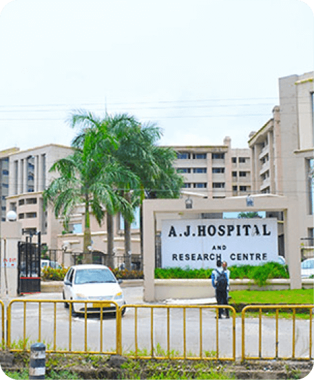 AJ Hospital