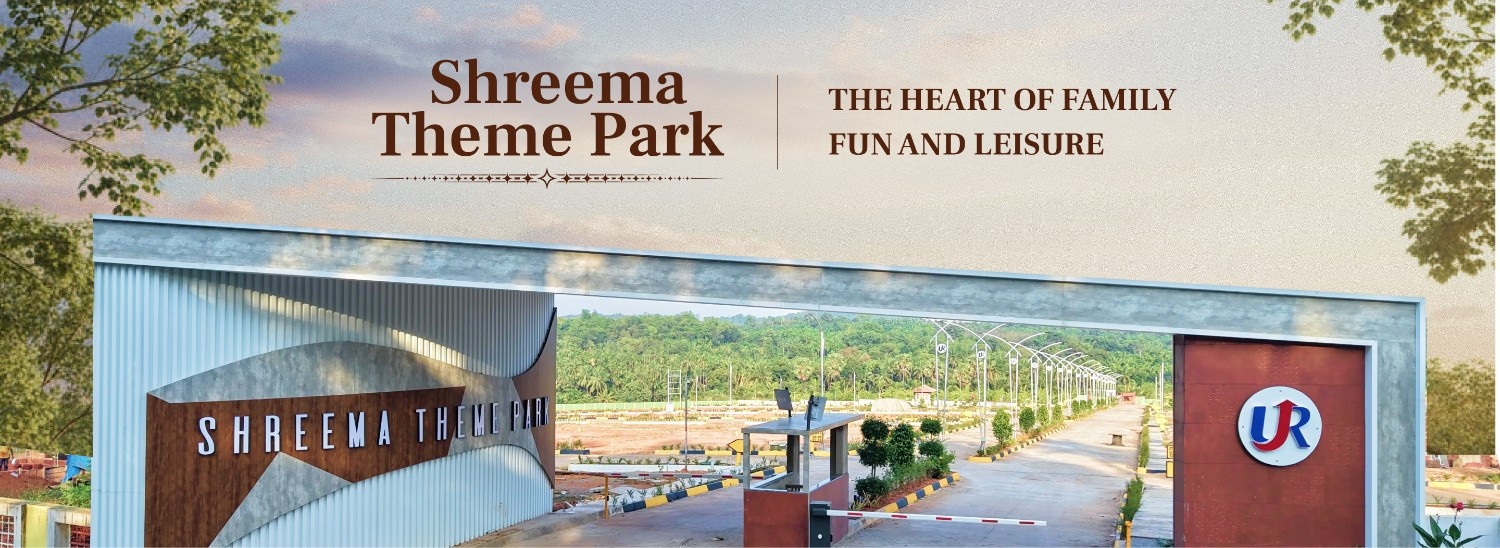 shreema theme park